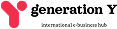 Generation Y logo